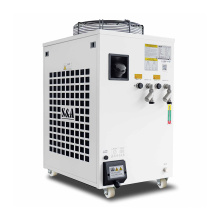 Wholesale s&a 1500w laser machine water chiller water chiller system chiller for laser marking machine